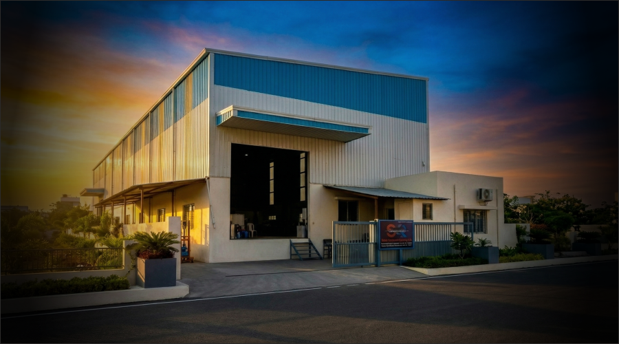 Shree Krishnam Rubtech LLP Profile